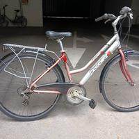 bicicletta 