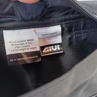 Borse x bici Givi