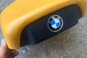 Sella passaggero bmw gs 1100