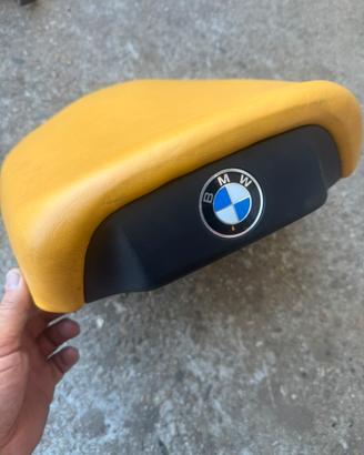 Sella passaggero bmw gs 1100