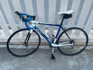 Bici da corsa/passeggio