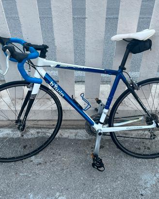 Bici da corsa/passeggio