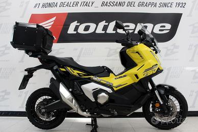 HONDA X-ADV 750 DCT SPECIAL EDITION KM 9574