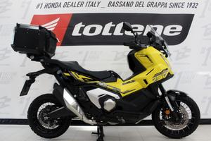 HONDA X-ADV 750 DCT SPECIAL EDITION KM 9574