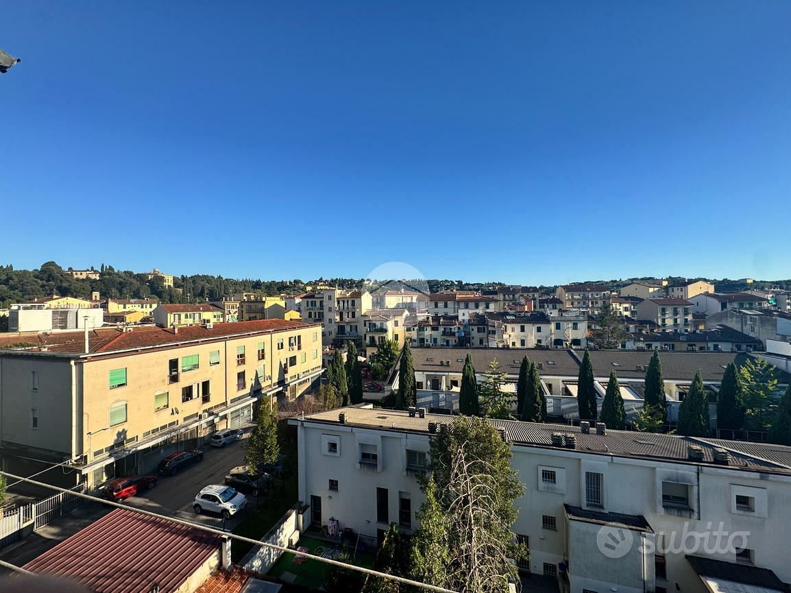 Appartamento – Firenze, Monticelli, Quartiere 4 - Vista 2