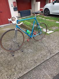 Denti corsa vintage  collection 