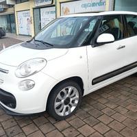 FIAT 500L 1.4 T-Jet 120 CV GPL Lounge