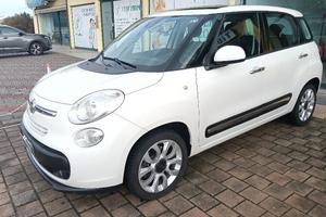 FIAT 500L 1.4 T-Jet 120 CV GPL Lounge