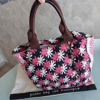 Pinko bag for Ethiopia