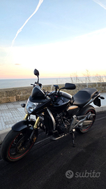 Honda Hornet 600cc 2007