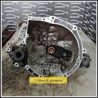 Cambi Manuali CITROEN C3 II EP3C-8FP-8F01