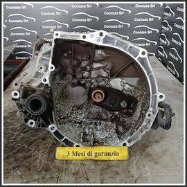 Cambi Manuali CITROEN C3 II EP3C-8FP-8F01