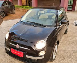 Fiat 500 1.2 EasyPower Lounge