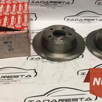 Dischi Freno Post. Mercedes Vito 638 6384230112