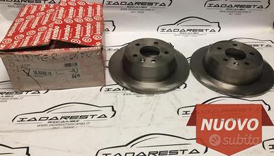 Dischi Freno Post. Mercedes Vito 638 6384230112