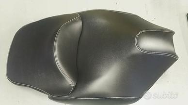 Sella aprilia scarabeo 500 1 serie usata rifatta