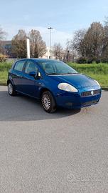 Fiat Grande Punto 1.2 5 porte Active