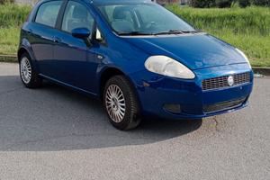 Fiat Grande Punto 1.2 5 porte Active