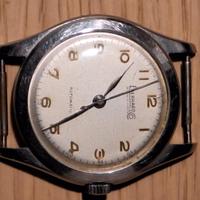 Orologio Eberhard bumper automatic