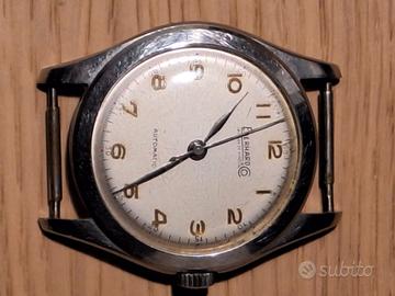 Orologio Eberhard bumper automatic