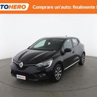RENAULT Clio LH82953