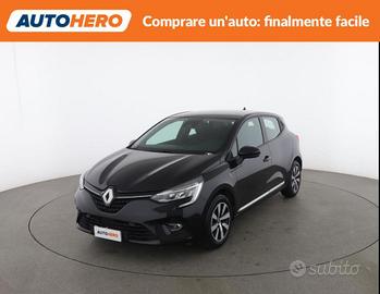 RENAULT Clio LH82953