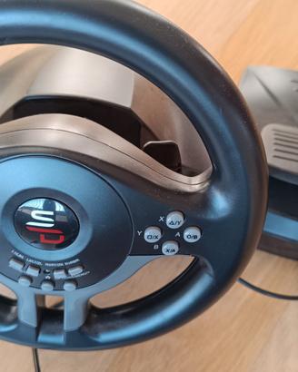 volante Nintendo 