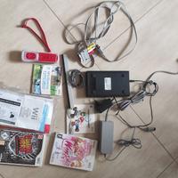 Nintendo WII