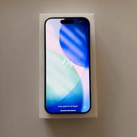 Iphone 15 PRO 128 Gb