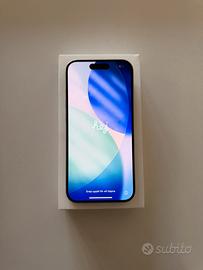 Iphone 15 PRO 128 Gb