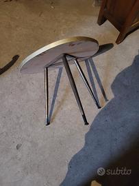 tavolino in formica