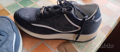 SCARPE SOLO SOPRANI UOMO 