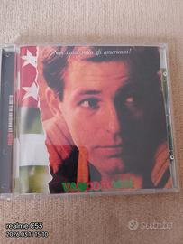CD Vasco Rossi