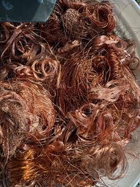 Ritiro metalli anche a domicilio