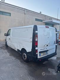 Fiat talento