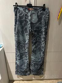 Pantaloni leggeri