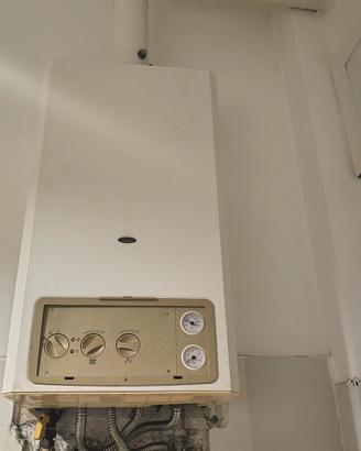 Caldaia Metano 11KW