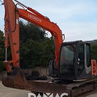 HITACHI ZX70LC