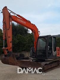 HITACHI ZX70LC