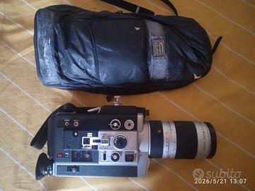 Telecamera professionale Canon