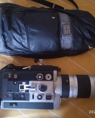 Telecamera professionale Canon