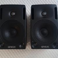 Studio monitor Genelec 1029 A