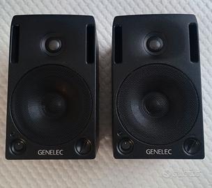 Studio monitor Genelec 1029 A