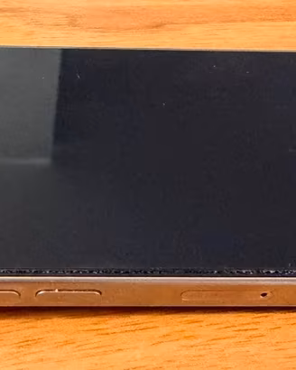 Iphone 15 pro 256gb