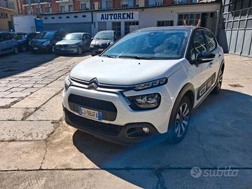 Citroen C3 BENZIA AUTOMATICA