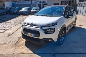 Citroen C3 BENZIA AUTOMATICA