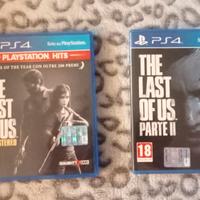 The last of US , The last of US parte 2