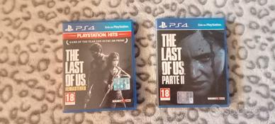 The last of US , The last of US parte 2