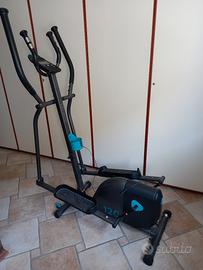 Ellittica domyos 120