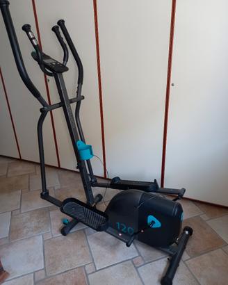 Ellittica domyos 120